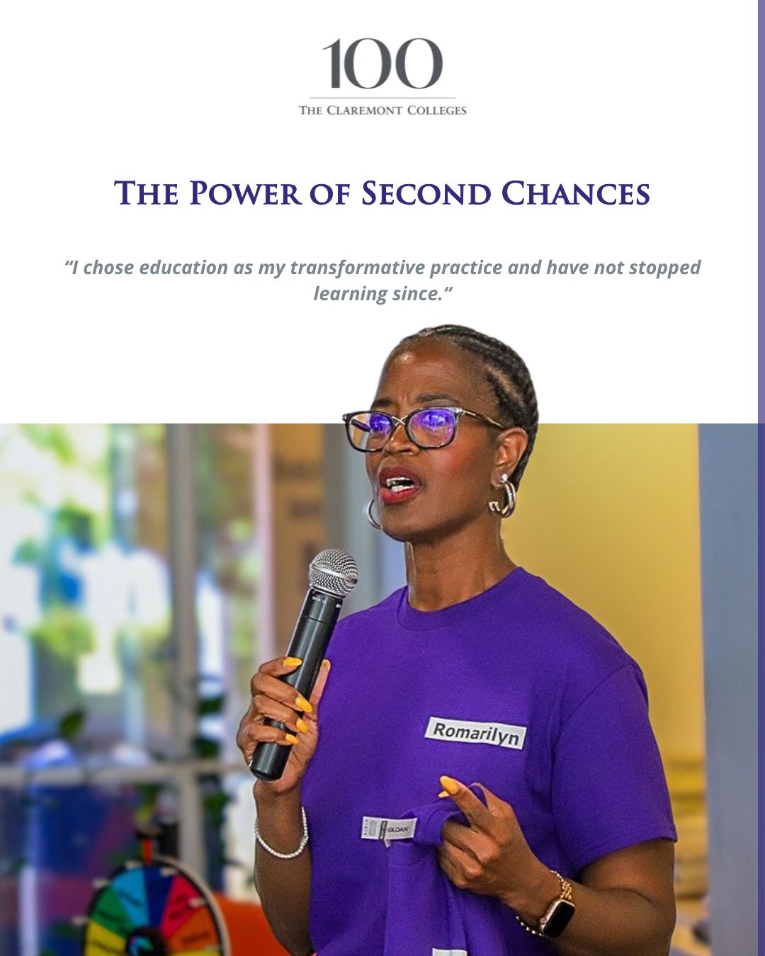 romarilyn ralston cover image