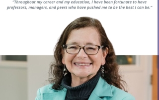 jennifer holmgren portrait campaign image