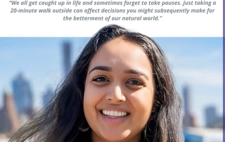 shinara sunderlal portrait campaign image